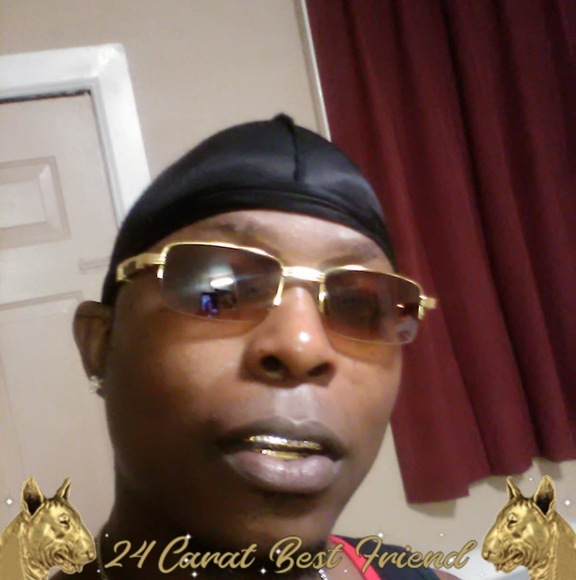 Meet your Posher, Marcus - Picture 1 of 1